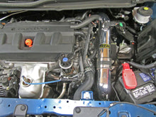 Load image into Gallery viewer, Cold-Air-Intake-System-2012-2014-Honda-Civic-1.8L-L4-FI-All