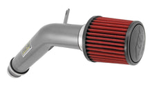 Load image into Gallery viewer, 12-Hyundai-Veloster-1.6L-Gunmetal-Gray-Cold-Air-Intake