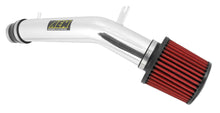 Load image into Gallery viewer, 12-Hyundai-Veloster-1.6L-Polished-Cold-Air-Intake