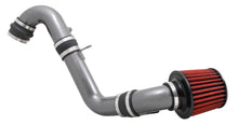 Load image into Gallery viewer, 12-Honda-Civic-Si-2.4L-Gunmetal-Gray-Cold-Air-Intake
