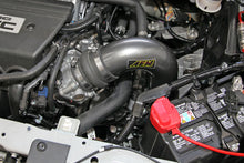 Load image into Gallery viewer, 12-Honda-Civic-Si-2.4L-Gunmetal-Gray-Cold-Air-Intake