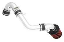 Load image into Gallery viewer, 12-Honda-Civic-Si-2.4L-Polished-Cold-Air-Intake