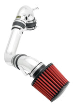 Load image into Gallery viewer, 12-Honda-Civic-Si-2.4L-Polished-Cold-Air-Intake