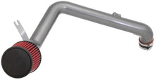 Load image into Gallery viewer, 11-12-Mitsubishi-Eclipse-2.4L-Gunmetal-Gray-Cold-Air-Intake