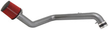 Load image into Gallery viewer, 11-12-Mitsubishi-Eclipse-2.4L-Gunmetal-Gray-Cold-Air-Intake