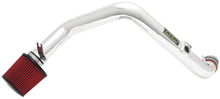 Load image into Gallery viewer, 11-12-Mitsubishi-Eclipse-2.4L-Polished-Cold-Air-Intake