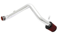 Load image into Gallery viewer, 11-12-Mitsubishi-Eclipse-2.4L-Polished-Cold-Air-Intake