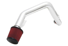 Load image into Gallery viewer, 11-12-Mitsubishi-Eclipse-2.4L-Polished-Cold-Air-Intake