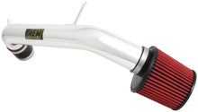 Load image into Gallery viewer, 12-13-Hyundai-Elantra-1.8L-Polished-Cold-Air-Intake