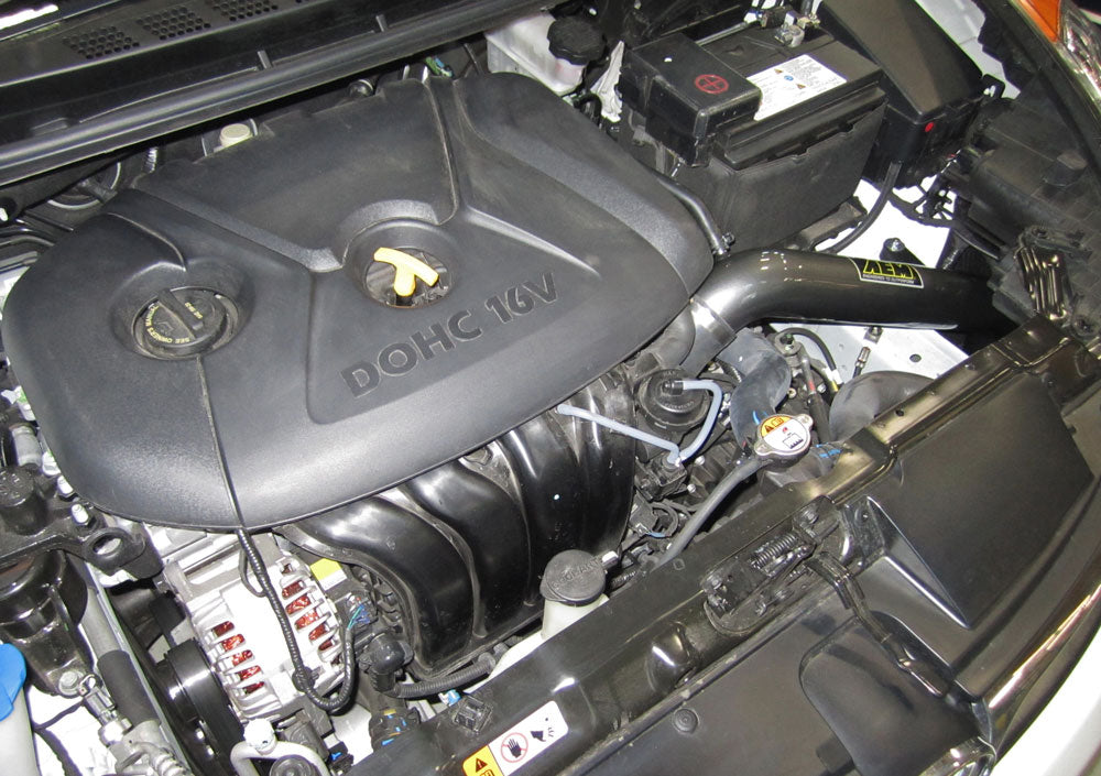 12-13-Hyundai-Elantra-1.8L-Polished-Cold-Air-Intake
