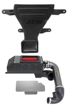 Load image into Gallery viewer, 07-10-Mini-Cooper-S-1.6L--10-Mini-Cooper-S-Clubman-1.6L-(WO-Maf)-Gunmetal-Gray-Cold-Air-Intake