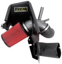 Load image into Gallery viewer, 2013-Hyundai-Genesis-Coupe-2.0L-L4-Chrome-Cold-Air-Intake-System