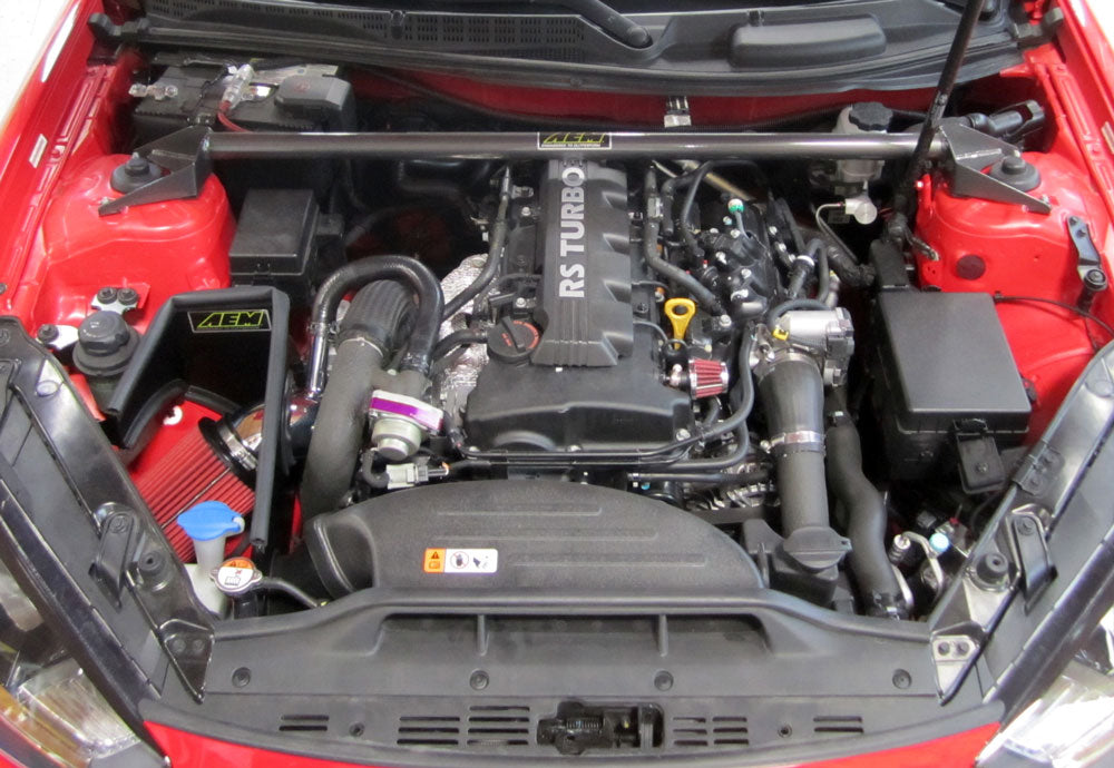 2013-Hyundai-Genesis-Coupe-2.0L-L4-Chrome-Cold-Air-Intake-System