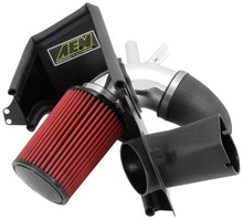 Load image into Gallery viewer, 2013-Hyundai-Genesis-Coupe-2.0L-L4-Polished-Cold-Air-Intake