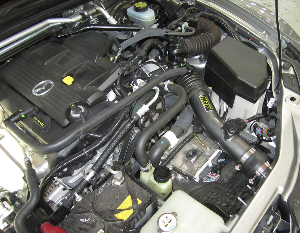 10-14-Mazda-Mx-Miata-2.0L-Polished-Cold-Air-Intake-System