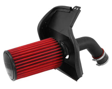 Load image into Gallery viewer, 15-17-Subaru-Wrx-Sti-2.5L-H4---Cold-Air-Intake-System---Wrinkle-Black