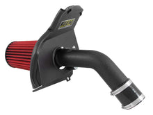 Load image into Gallery viewer, 15-17-Subaru-Wrx-Sti-2.5L-H4---Cold-Air-Intake-System---Wrinkle-Black