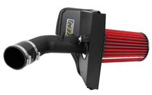 Load image into Gallery viewer, 15-17-Subaru-Wrx-Sti-2.5L-H4---Cold-Air-Intake-System---Wrinkle-Black