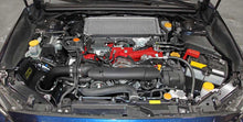 Load image into Gallery viewer, 15-17-Subaru-Wrx-Sti-2.5L-H4---Cold-Air-Intake-System---Wrinkle-Black