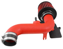 Load image into Gallery viewer, 2014-Ford-Fiesta-St-1.6L-L4---Cold-Air-Intake-System---Wrinkle-Red