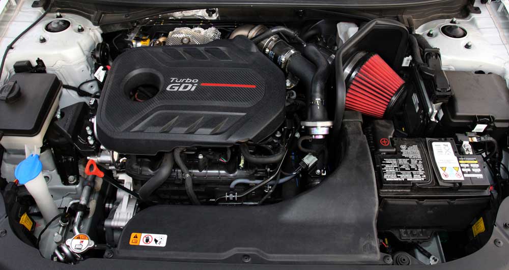2015-Hyundai-Sonata-Turbo-2.0L-L4---Cold-Air-Intake-System