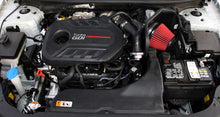 Load image into Gallery viewer, 2015-Hyundai-Sonata-Turbo-2.0L-L4---Cold-Air-Intake-System