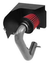Load image into Gallery viewer, 2014-Subaru-Forester-2.0L-H4---Cold-Air-Intake-System---Gunmetal-Gray