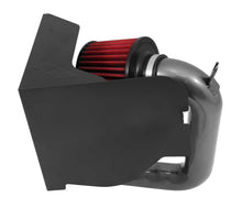Load image into Gallery viewer, 2014-Subaru-Forester-2.0L-H4---Cold-Air-Intake-System---Gunmetal-Gray
