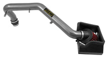 Load image into Gallery viewer, 14-15-Ford-Fusion-2.0L-L4-Turbo---Cold-Air-Intake-System---Gunmetal-Gray
