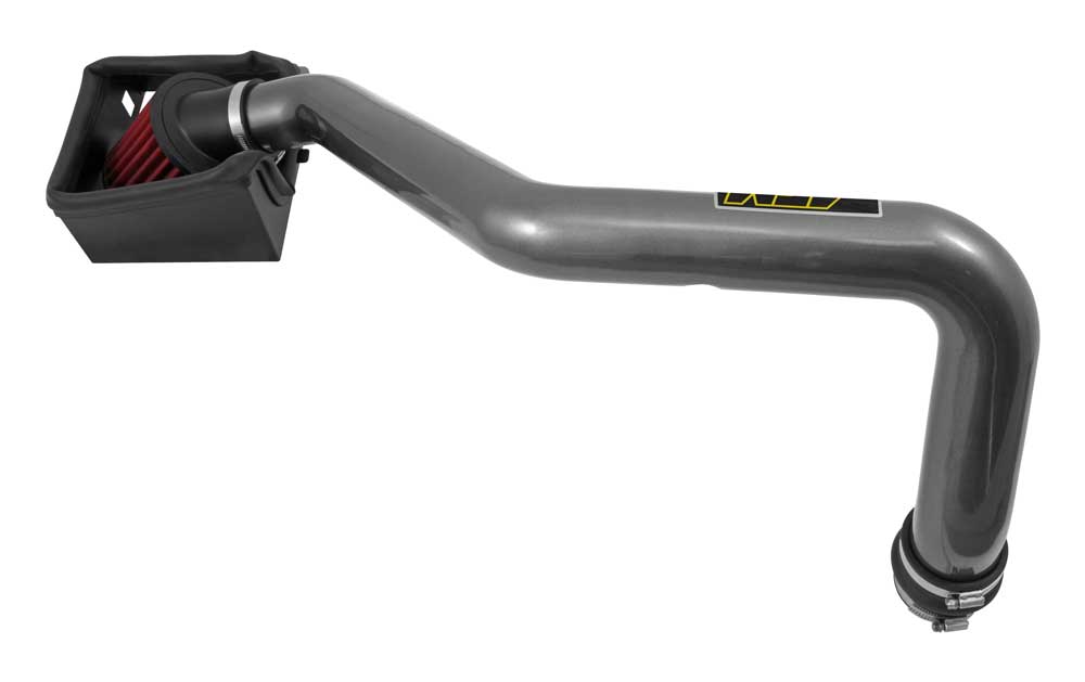 14-15-Ford-Fusion-2.0L-L4-Turbo---Cold-Air-Intake-System---Gunmetal-Gray