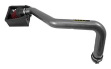 Load image into Gallery viewer, 14-15-Ford-Fusion-2.0L-L4-Turbo---Cold-Air-Intake-System---Gunmetal-Gray