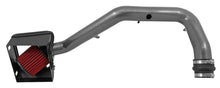 Load image into Gallery viewer, 14-15-Ford-Fusion-2.0L-L4-Turbo---Cold-Air-Intake-System---Gunmetal-Gray