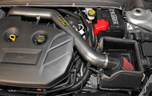 Load image into Gallery viewer, 14-15-Ford-Fusion-2.0L-L4-Turbo---Cold-Air-Intake-System---Gunmetal-Gray
