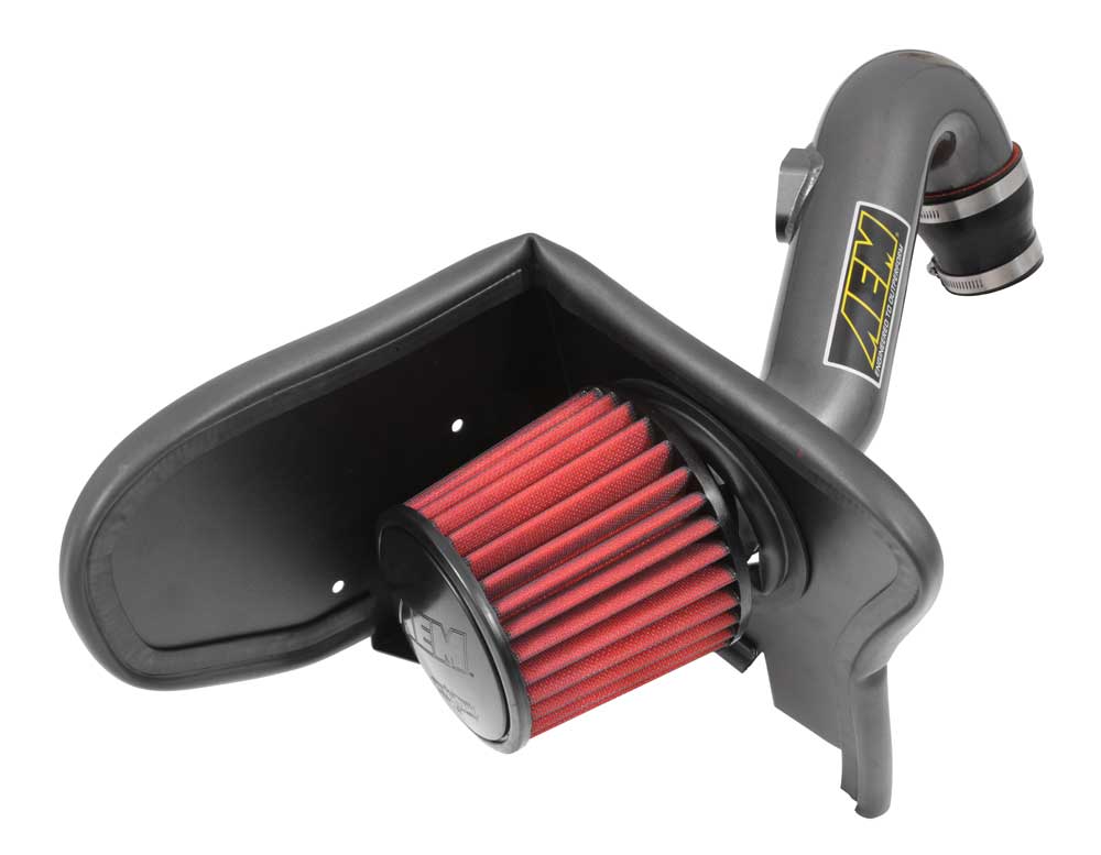 2011-2014-Chevrolet-Cruze-1.4L---Cold-Air-Intake-System---Gunmetal-Gray