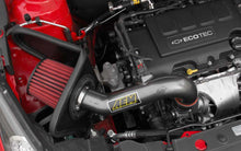 Load image into Gallery viewer, 2011-2014-Chevrolet-Cruze-1.4L---Cold-Air-Intake-System---Gunmetal-Gray