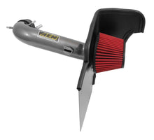 Load image into Gallery viewer, 2015-Ford-Mustang-Gt-5.0L-V8---Cold-Air-Intake-System---Gunmetal-Gray