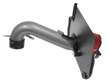Load image into Gallery viewer, 2015-Ford-Mustang-Gt-5.0L-V8---Cold-Air-Intake-System---Gunmetal-Gray