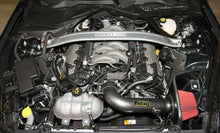 Load image into Gallery viewer, 2015-Ford-Mustang-Gt-5.0L-V8---Cold-Air-Intake-System---Gunmetal-Gray