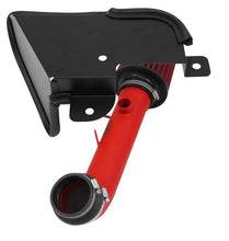 Load image into Gallery viewer, 2015-Volkswagen-Golf-Gti-2.0L-Cold-Air-Intake-System-Wrinkle-Red