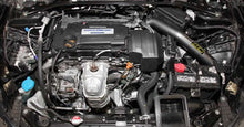 Load image into Gallery viewer, 2013-2015-Honda-Accord-2.4L---Cold-Air-Intake-System---Gunmetal-Gray