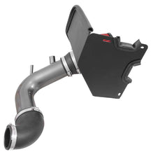Load image into Gallery viewer, 14-15-Hyundai-Sante-Fe-L4-2.0L---Cold-Air-Intake-System---Gunmetal-Gray