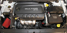 Load image into Gallery viewer, 2015-Chrysler-200-L4-2.4L-WO-Mass-Air-Cold-Air-Intake
