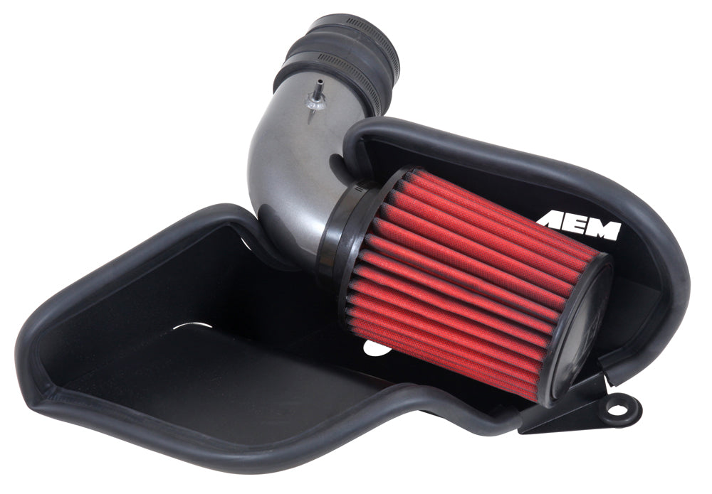 11-14-Volkswagen-Jetta-2.0L-L4---Cold-Air-Intake-System---Gunmetal-Gray
