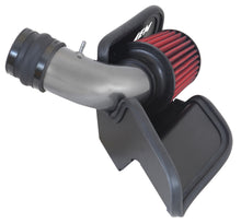 Load image into Gallery viewer, 11-14-Volkswagen-Jetta-2.0L-L4---Cold-Air-Intake-System---Gunmetal-Gray