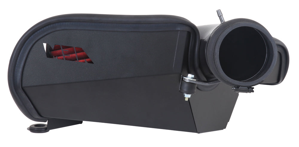 11-14-Volkswagen-Jetta-2.0L-L4---Cold-Air-Intake-System---Gunmetal-Gray
