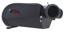 Load image into Gallery viewer, 11-14-Volkswagen-Jetta-2.0L-L4---Cold-Air-Intake-System---Gunmetal-Gray