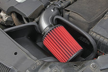 Load image into Gallery viewer, 11-14-Volkswagen-Jetta-2.0L-L4---Cold-Air-Intake-System---Gunmetal-Gray