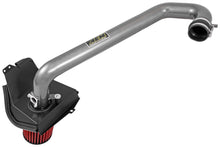 Load image into Gallery viewer, 12-16-Subaru-Impreza-H4-2.0L-Metal-Gunmetal-Gray-Cold-Air-Intake