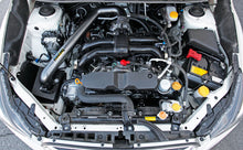 Load image into Gallery viewer, 12-16-Subaru-Impreza-H4-2.0L-Metal-Gunmetal-Gray-Cold-Air-Intake