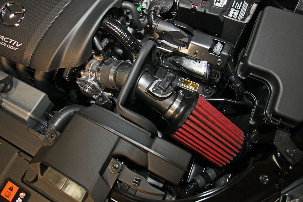 15-16-Mazda-3-L4-2.0L-FI---Short-Ram-Air-Intake-System